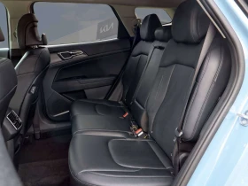 Kia Sportage EX AWD / КОЖА / ПАНОРАМА / АВТОКРЕДИТ, снимка 15