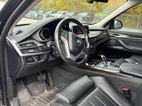 BMW X5 xDrive35d | CARFAX | БЕЗ ИНЦИДЕНТИ , снимка 7