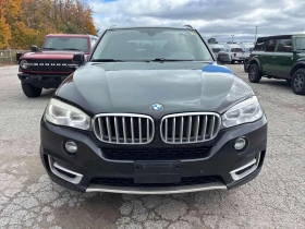 BMW X5 xDrive35d | CARFAX | БЕЗ ИНЦИДЕНТИ , снимка 2