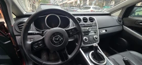 Mazda CX-7 BOSE, снимка 4