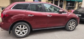 Mazda CX-7 BOSE, снимка 2