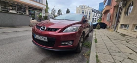 Mazda CX-7 BOSE, снимка 3