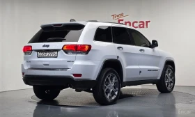 Jeep Grand cherokee, снимка 2