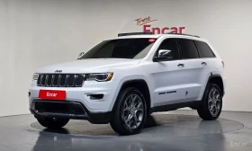 Jeep Grand cherokee, снимка 1