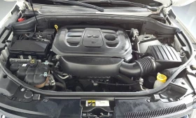 Jeep Grand cherokee, снимка 17