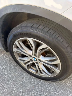 BMW X1, снимка 6