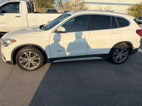 BMW X1, снимка 3