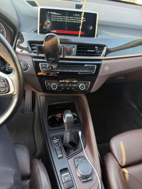 BMW X1, снимка 9