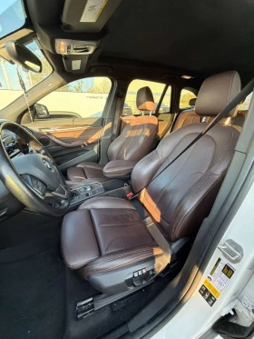 BMW X1, снимка 7