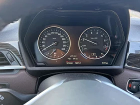 BMW X1, снимка 8