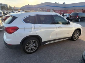 BMW X1, снимка 4