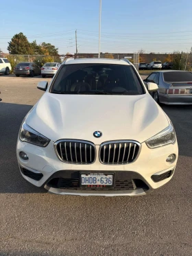 BMW X1, снимка 2