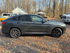 BMW X4, снимка 3