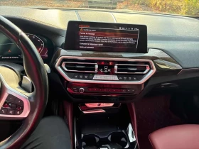 BMW X4, снимка 9