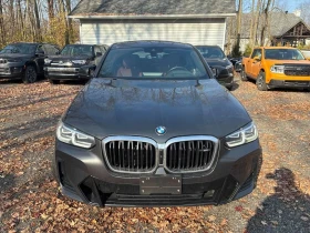 BMW X4, снимка 6