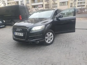 Audi Q7 S-Line, снимка 14