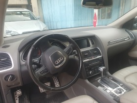 Audi Q7 S-Line, снимка 7