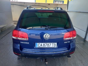 VW Touareg, снимка 12