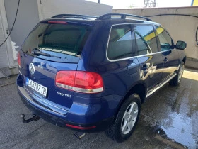 VW Touareg, снимка 5