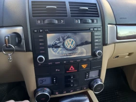 VW Touareg, снимка 15