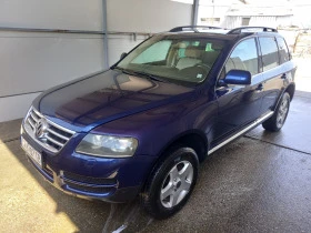 VW Touareg, снимка 11