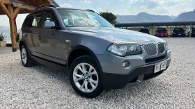 BMW X3 2.0Xdrive-ПАНОРАМА-КОЖА-ВНОС ИТАЛИЯ, снимка 1