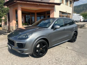     Porsche Cayenne S 4.2 , Facelift , Panorama , LED