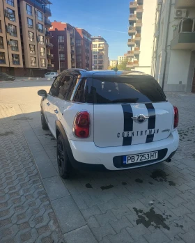 Mini Countryman 1.6D ALL4, снимка 16