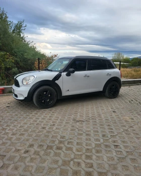 Mini Countryman 1.6D ALL4, снимка 12