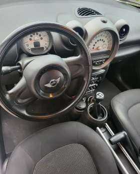 Mini Countryman 1.6D ALL4, снимка 11