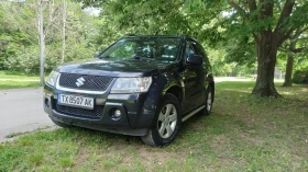 Suzuki Grand vitara 1.6 lpg, снимка 2