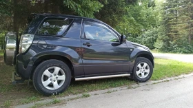 Suzuki Grand vitara 1.6 lpg, снимка 12