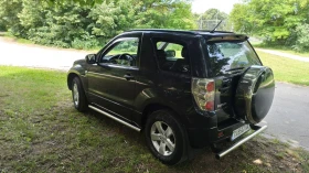 Suzuki Grand vitara 1.6 lpg, снимка 11