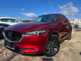     Mazda CX-5 SKYACTIV CAMERA360  AWD KEYLESS HEAD UP DISTR.