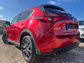     Mazda CX-5 SKYACTIV CAMERA360  AWD KEYLESS HEAD UP DISTR.