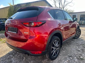     Mazda CX-5 SKYACTIV CAMERA360  AWD KEYLESS HEAD UP DISTR.