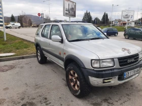 Opel Frontera Limited, снимка 6