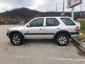 Opel Frontera Limited, снимка 2