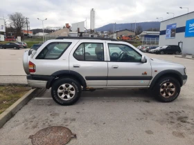 Opel Frontera Limited, снимка 4