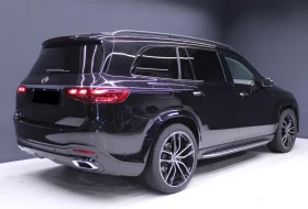 Mercedes-Benz GLS 350 d 4Matic AMG Line = Premium Plus= Гаранция, снимка 3