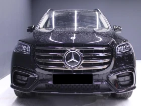 Mercedes-Benz GLS 350 d 4Matic AMG Line = Premium Plus= Гаранция, снимка 1