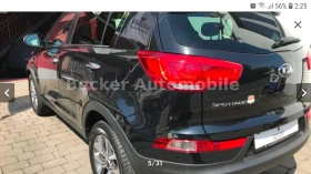 Kia Sportage, снимка 4