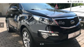 Kia Sportage 1.6 GDI     , снимка 3