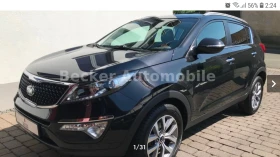 Kia Sportage, снимка 1