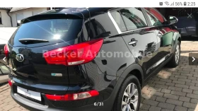 Kia Sportage 1.6 GDI    FULL   Топ състояние!    , снимка 12