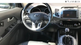 Kia Sportage, снимка 6