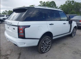 Land Rover Range rover 5.0l V8 Supercharged, снимка 3