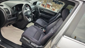 Honda Cr-v NAV/DVD/KAM/ВСИЧКО ПЛАТЕНО/НАПЪЛНО ОБСЛУЖЕН, снимка 15