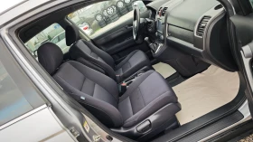 Honda Cr-v NAV/DVD/KAM/ВСИЧКО ПЛАТЕНО/НАПЪЛНО ОБСЛУЖЕН, снимка 13