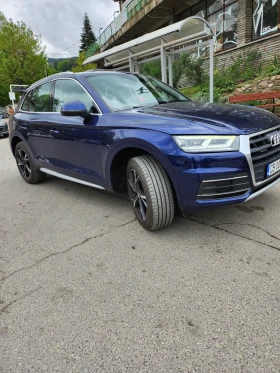 Audi Q5 4000, снимка 3